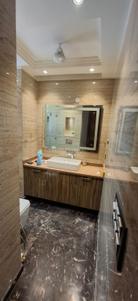 Bathroom Image of 2200 Sq.ft 3 BHK Builder Floor for sale in New Rajinder Nagar New Delhi for Rs. 75000000