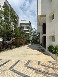 Image of 1959 Sq.ft 3 BHK Apartment / Flat for sale in Jaswitha Luxor, Kokapet, Hyderabad for Rs. 17300000