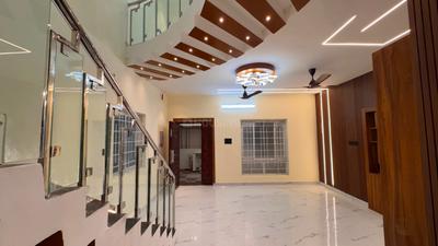 Hall Image of 2112 Sq.ft 3 BHK Independent House for sale in Idikarai Coimbatore for Rs. 10500800
