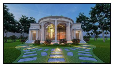 Image of 1000 Sq.ft Residential Plot / Land for sale in Shivdaspura, Jaipur for Rs. 3000000