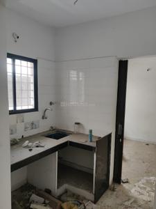 Kitchen Image of 450 Sq.ft 1 BHK Apartment / Flat for sale in Hingna Nagpur for Rs. 800000