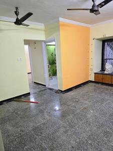1 BHK Flat
