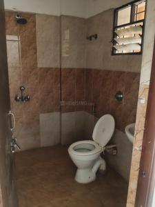 Image of 850 Sq.ft 2 BHK Apartment / Flat for rent in Pyramid City 4, Ghogali, Nagpur for Rs. 12500