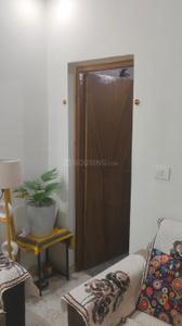 Bedroom Image of 1400 Sq.ft 3 BHK Independent House for sale in Jankipuram Extension Lucknow for Rs. 6000000