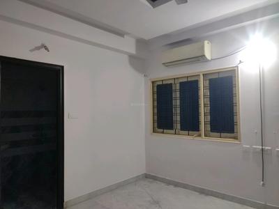 BHK Flats for Rent in Srinivasa Nagar West, Ameerpet, Hyderabad