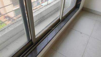 Bedroom Image of 1050 Sq.ft 2 BHK Apartment / Flat for sale in Ulwe Navi Mumbai for Rs. 8600000