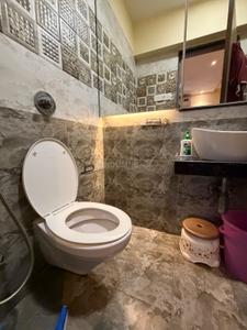 Image of 1200 Sq.ft 2 BHK Apartment / Flat for sale in Shamiks Elanza, Santacruz East, Mumbai for Rs. 25000000