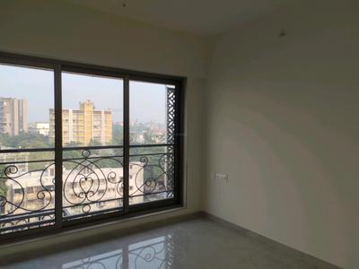 Bedroom Image of 850 Sq.ft 2 BHK Apartment / Flat for sale in H J Ajmera Shringaar, Vile Parle West Mumbai for Rs. 31000000