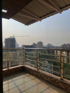 Kitchen Image of 2200 Sq.ft 4 BHK Apartment / Flat for sale in Kalyan West Kalyan for Rs. 27000000