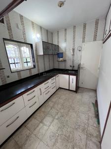 Kitchen Image of 1000 Sq.ft 2 BHK Independent House for rent in Gotri Vadodara for Rs. 15000
