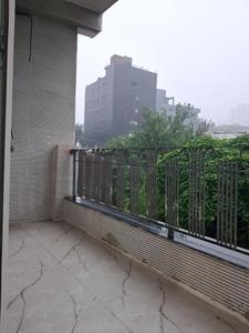 Bedroom Three Image of 1600 Sq.ft 3 BHK Apartment / Flat for sale in Sector 104 Noida for Rs. 7500000