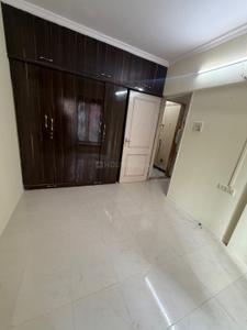 Bedroom Image of 450 Sq.ft 1 BHK Apartment / Flat for rent in Chembur Mumbai for Rs. 42000