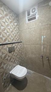 Bathroom Image of 1200 Sq.ft 2 BHK Apartment / Flat for rent in Gokulam Mysore for Rs. 40000