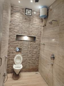 Bathroom Image of 2200 Sq.ft 4 BHK Independent House for sale in Saddu Raipur for Rs. 10000000