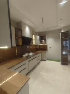 Kitchen Image of 2200 Sq.ft 4 BHK Builder Floor for sale in Mayfield Garden Luxury Floors, Mayfield Garden Gurgaon for Rs. 42500000