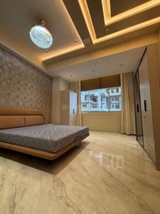 Bedroom Image of 3000 Sq.ft 3 BHK Apartment / Flat for sale in Indiabulls Sky Forest, Parel Mumbai for Rs. 140000000