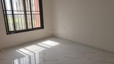 Bedroom Image of 1200 Sq.ft 3 BHK Apartment / Flat for rent in Kohinoor Sapphire III, Tathawade Pune for Rs. 34000