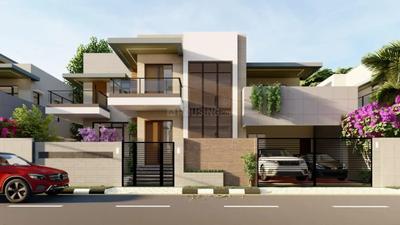Image of 4325 Sq.ft 2.5 BHK Villa for sale in WH 24 East Avenue, New Town, Kolkata for Rs. 30700000