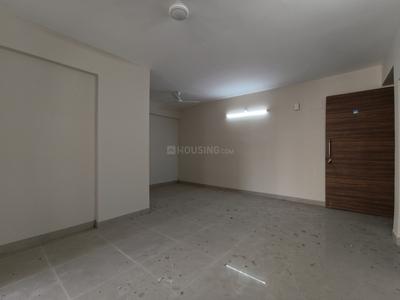 Bedroom Image of 1670 Sq.ft 4 BHK Apartment / Flat for sale in Thakurpukur Kolkata for Rs. 11500000
