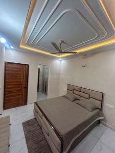 Bedroom Image of 1190 Sq.ft 3 BHK Builder Floor for sale in Kharar Mohali for Rs. 5790000