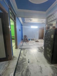 Hall Image of 1350 Sq.ft 2 BHK Apartment / Flat for rent in Jay Shree Ashoka Enclave, Gola Road Patna for Rs. 17500
