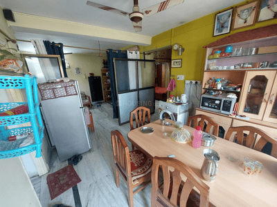 Hall Image of 1165 Sq.ft 2 BHK Apartment / Flat for sale in Sarhul Nagar Ranchi for Rs. 4500000