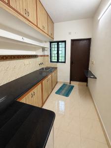 Kitchen Image of 1100 Sq.ft 2 BHK Apartment / Flat for rent in Nungambakkam Chennai for Rs. 45000