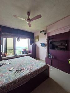 Bedroom Image of 2098 Sq.ft 4 BHK Apartment / Flat for sale in Models Status, Panjim Goa for Rs. 35000000