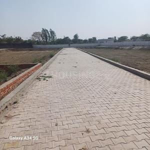 Image of 810 Sq.ft Residential Plot / Land for sale in Sector 17A, Greater Noida for Rs. 2160000