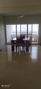 Hall Image of 1800 Sq.ft 3 BHK Apartment / Flat for rent in Pallikkunnu Kannur for Rs. 25000