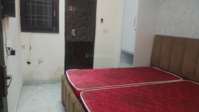 2 BHK Independent Builder Floor