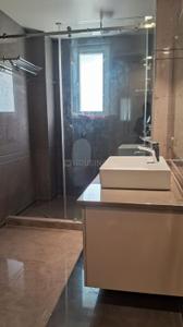 Image of 7200 Sq.ft 4 BHK Builder Floor for rent in Swaraj Homes RWA Hauz Khas, Safdarjung Development Area, New Delhi for Rs. 650000