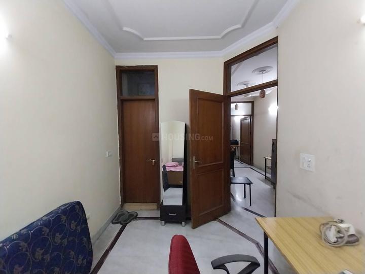 K Block Central Square Awasiya Vikas Samiti Main Image 1