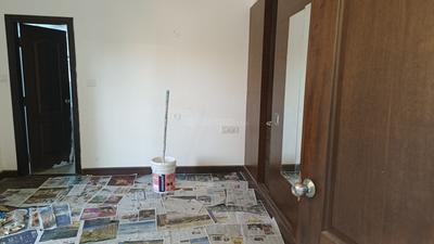 Bedroom Image of 1295 Sq.ft 2 BHK Apartment / Flat for rent in Veracious Lansdale, Whitefield Bengaluru for Rs. 45000