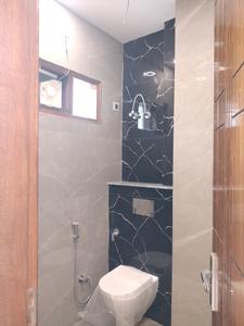 Bedroom One Image of 1557 Sq.ft 3 BHK Builder Floor for sale in Fidato Honour Homes, Sector 89 Faridabad for Rs. 17000000