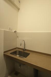 Kitchen Image of 1181 Sq.ft 3 BHK Apartment / Flat for sale in A And O F Residences, Malad East Mumbai for Rs. 27900000