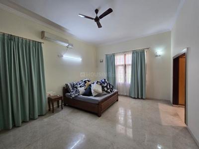 Hall Image of 5500 Sq.ft 5 BHK Apartment / Flat for rent in Sanjaynagar Bengaluru for Rs. 350000