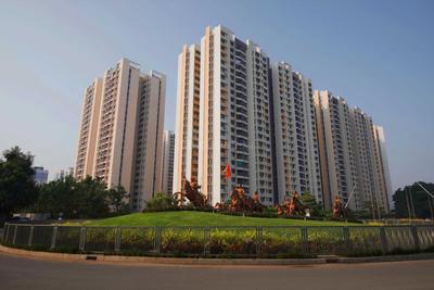 2 BHK Flat
