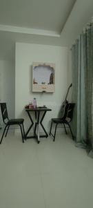 Hall Image of 990 Sq.ft 2 BHK Apartment / Flat for sale in Global Techies Town, Thirupalya Bengaluru for Rs. 9000000