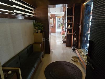 Hall Image of 2400 Sq.ft 4 BHK Apartment / Flat for sale in Shivaji Nagar Pune for Rs. 55000000