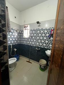 Bathroom Image of 1944 Sq.ft 5 BHK Independent House for sale in Kharagpur West Medinipur for Rs. 7600000