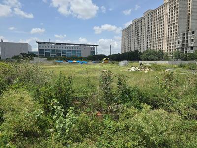 Image of 4200 Sq.ft Residential Plot / Land for sale in Devinagar, Bengaluru for Rs. 84000000