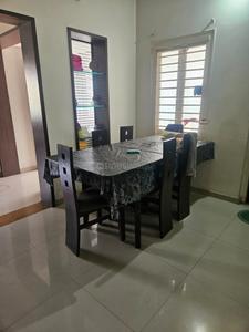 Hall Image of 2400 Sq.ft 4 BHK Independent House for sale in Bakrol Anand for Rs. 12000000