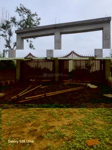 Residential Plot