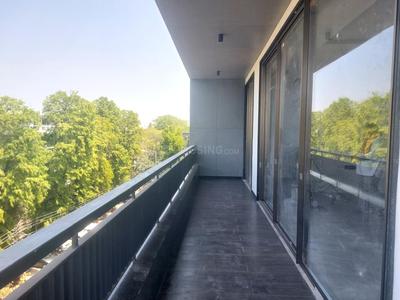 4 BHK Flat