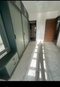 Kitchen Image of 2000 Sq.ft 3 BHK Apartment / Flat for rent in Rajyash Riyana, Paldi Ahmedabad for Rs. 22000