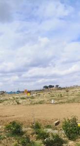 Image of 1200 Sq.ft Residential Plot / Land for sale in Jigani, Bengaluru for Rs. 5500000