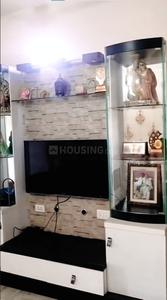Hall Image of 1250 Sq.ft 3 BHK Apartment / Flat for sale in Dibdih Ranchi for Rs. 6500000