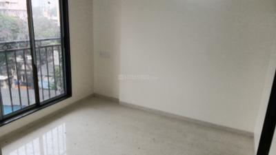 Bedroom Image of 506 Sq.ft 2 BHK Apartment / Flat for sale in ARC Aura, Andheri West Mumbai for Rs. 13300000