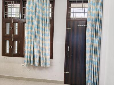 Bedroom Image of 150 Sq.ft 1 RK Duplex for rent in Sumel Jaipur for Rs. 5500